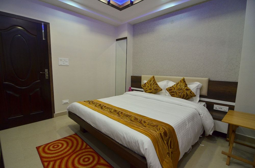 undefined Tulip Residency-A Boutique Stay 10