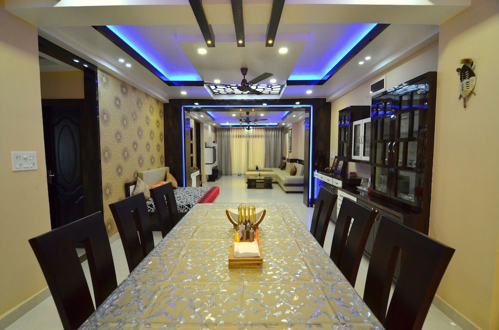 undefined Tulip Residency-A Boutique Stay 6