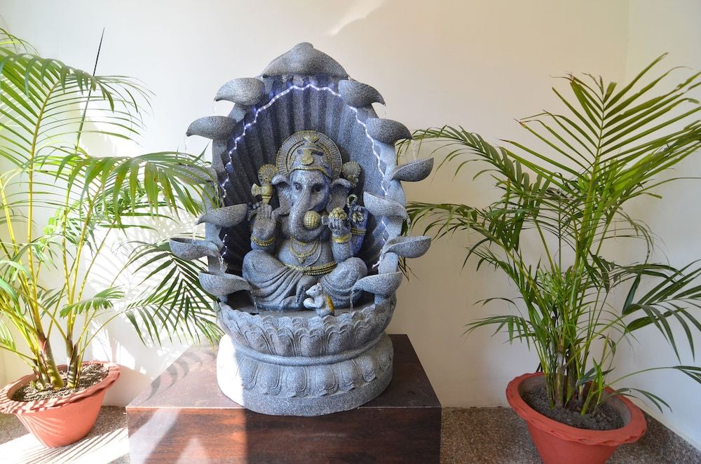 undefined Tulip Residency-A Boutique Stay