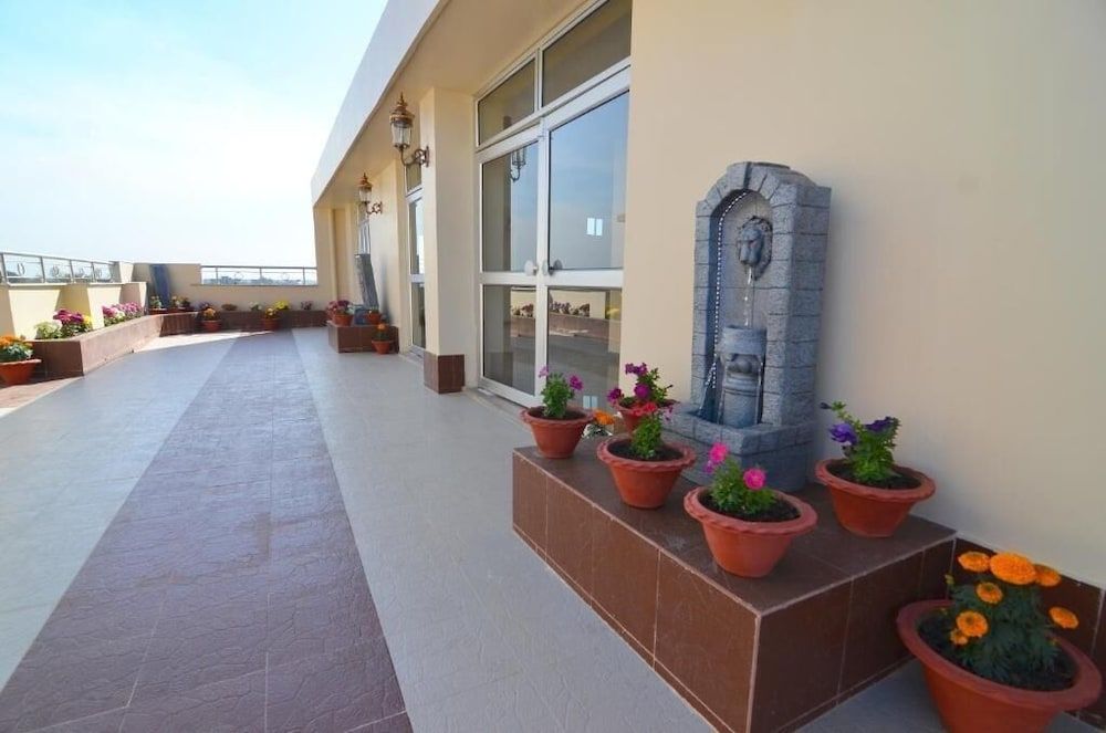 undefined Tulip Residency-A Boutique Stay 3