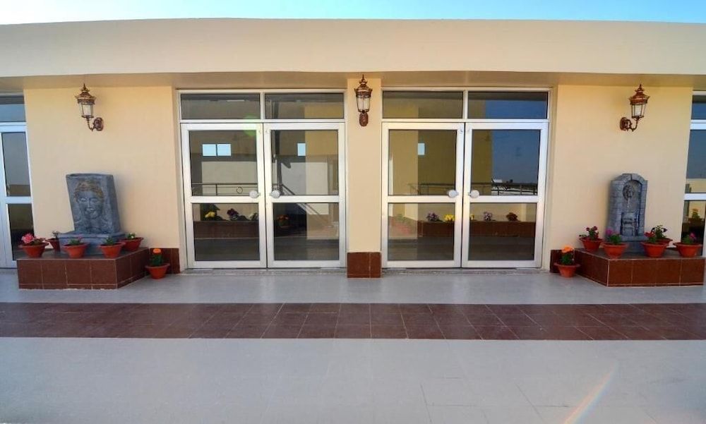 undefined Tulip Residency-A Boutique Stay 2