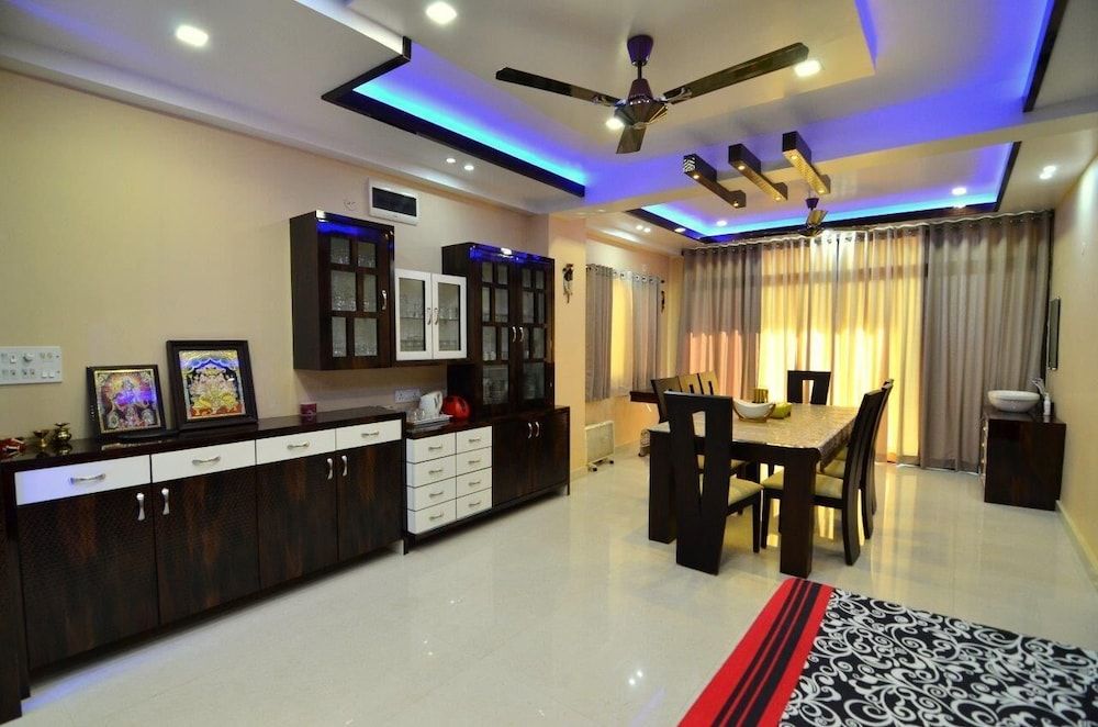 undefined Tulip Residency-A Boutique Stay 5