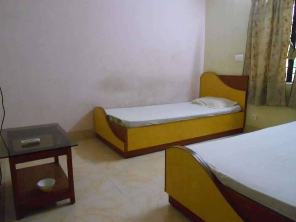 undefined Goroomgo Hotel Steel Regency Durgapur 6