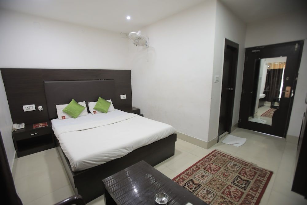 undefined Hotel Rio Inn Trimbakeswer 9