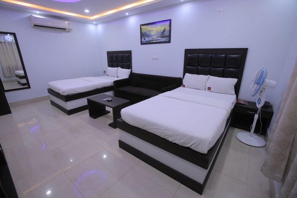 undefined Hotel Rio Inn Trimbakeswer 7