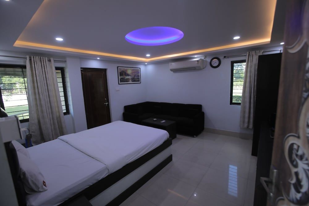 undefined Hotel Rio Inn Trimbakeswer 3