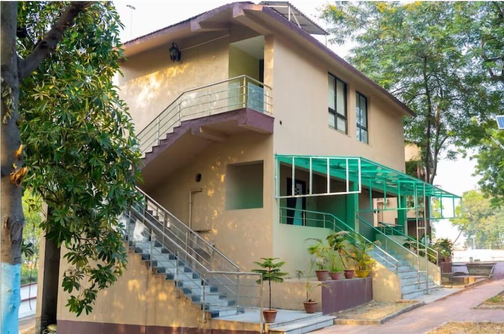 undefined Hotel Rio Inn Trimbakeswer