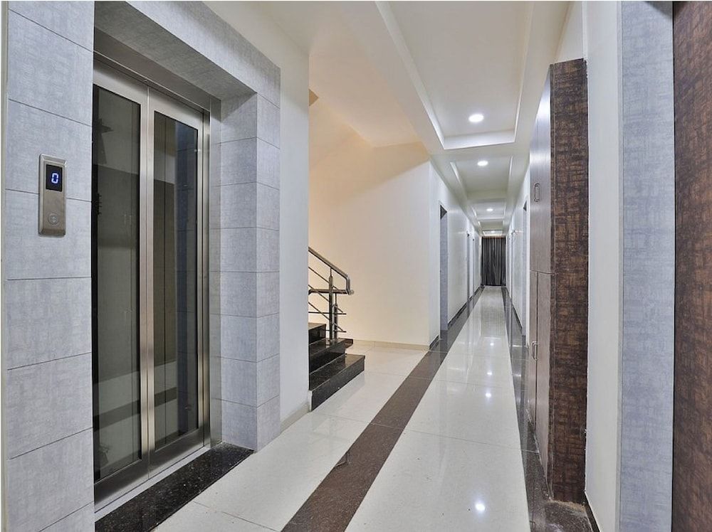 undefined Hotel Parth Inn 4