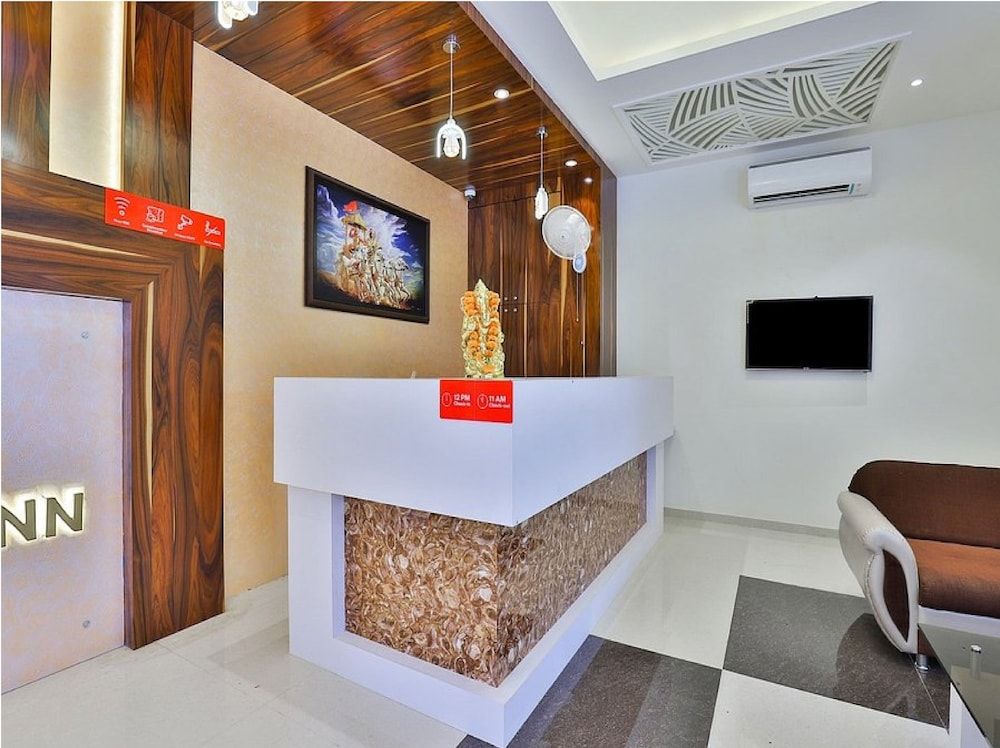 undefined Hotel Parth Inn 2