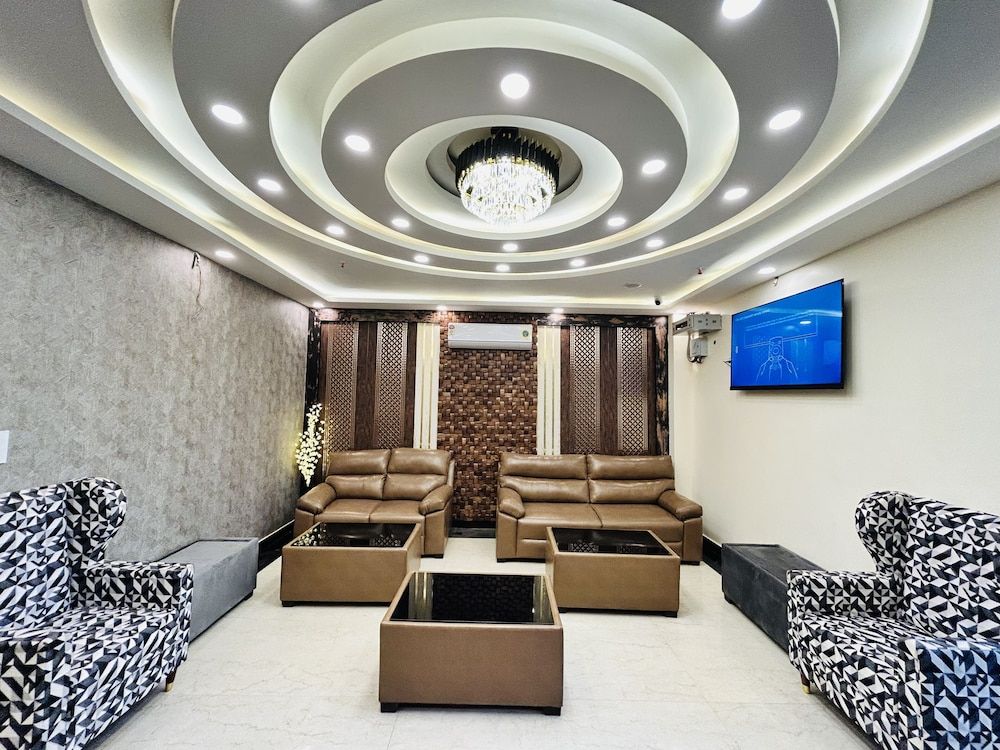 undefined Shree Jee Hotel 3