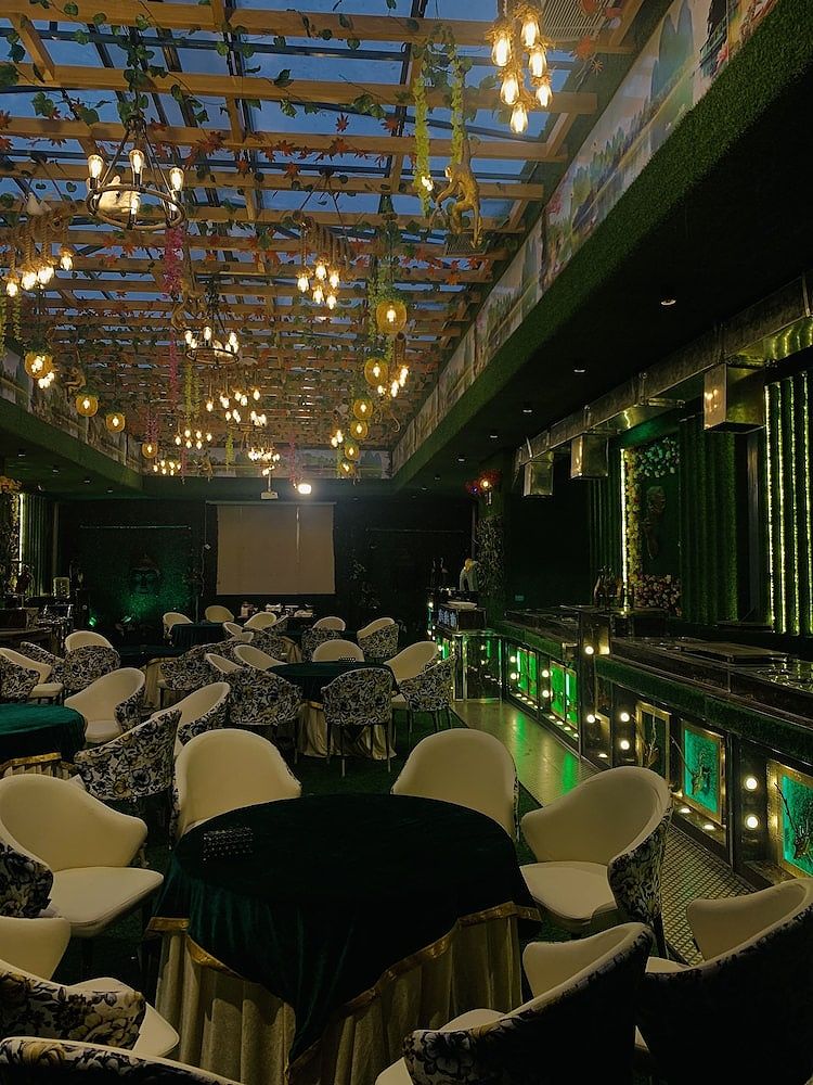 undefined Shree Jee Hotel 5