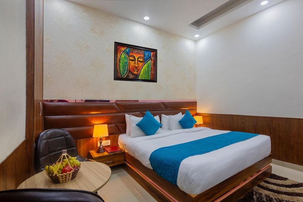 undefined Shree Jee Hotel 8
