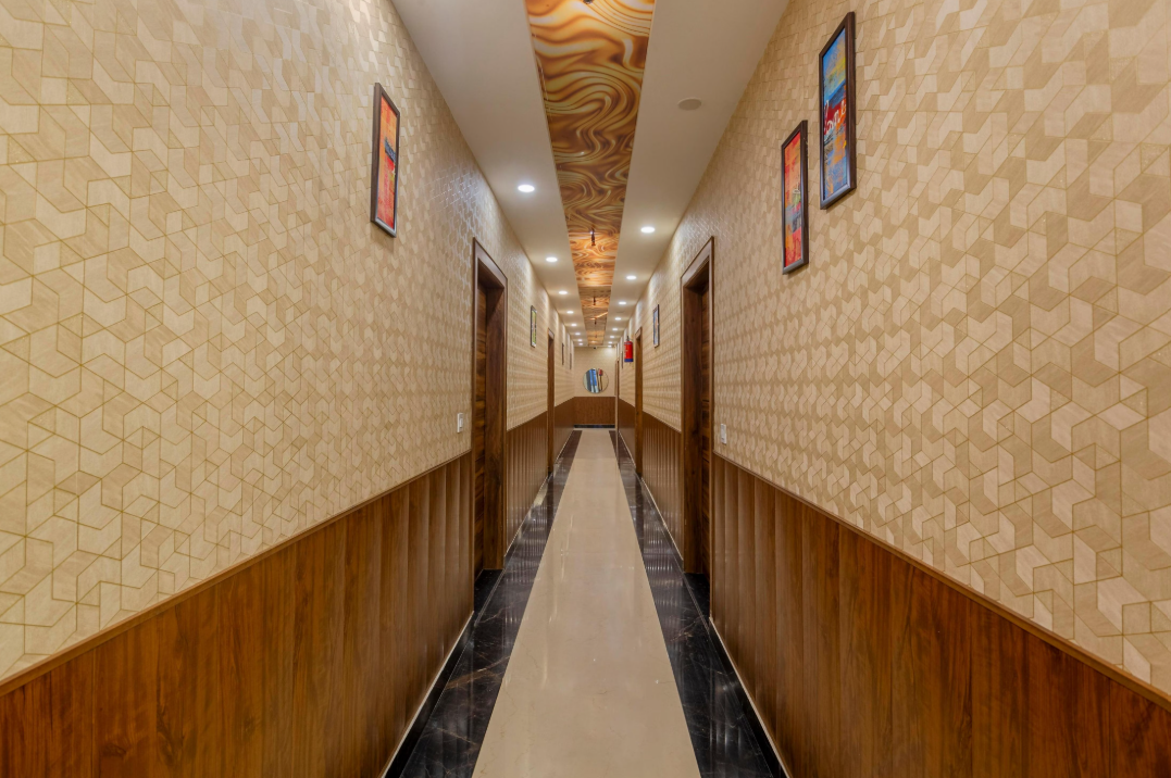 undefined Shree Jee Hotel 4