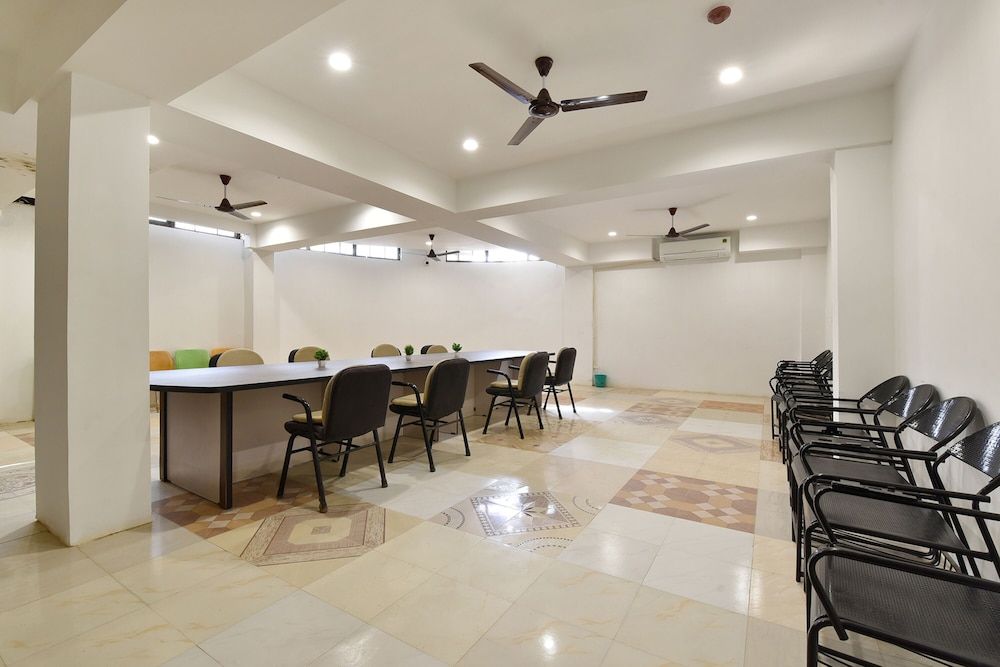 undefined FabHotel Prime Empyrean 10