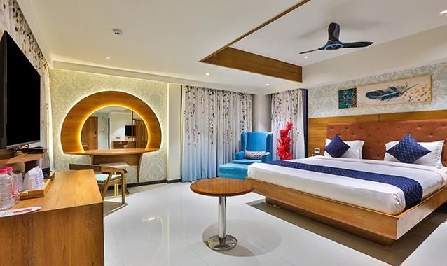 undefined FabHotel Prime Empyrean 6