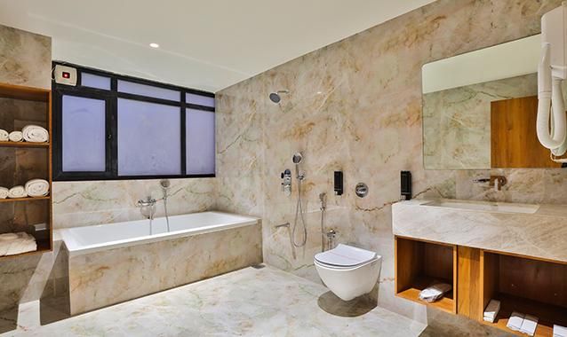 undefined FabHotel Prime Empyrean 7