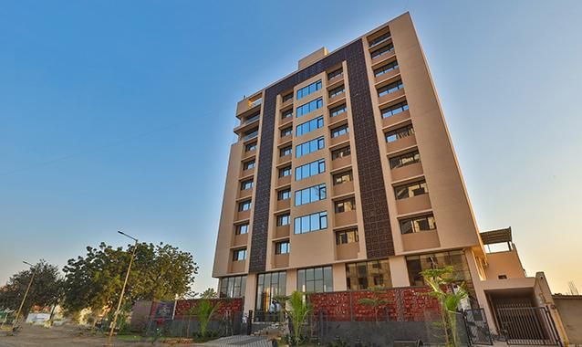 undefined FabHotel Prime Empyrean 2
