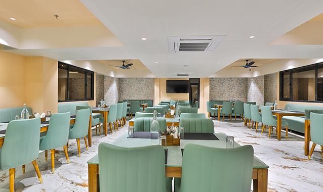 Food & Dining