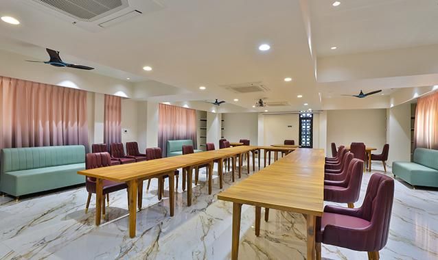 undefined FabHotel Prime Empyrean 8