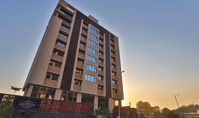 undefined FabHotel Prime Empyrean 3