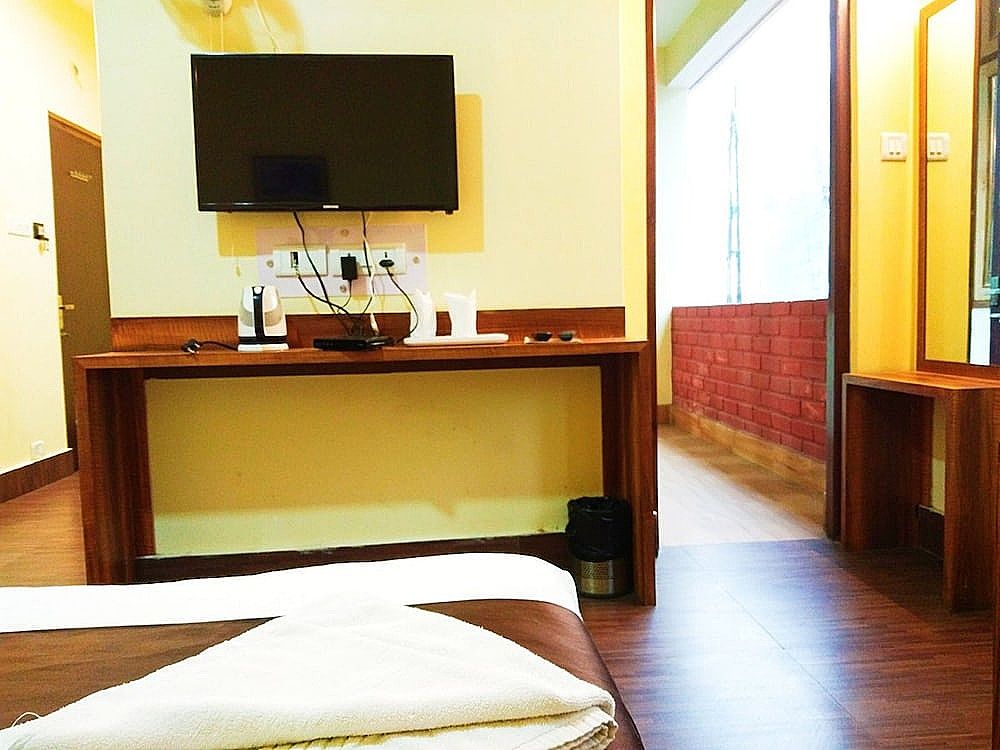 undefined Goroomgo Zimkhang Guest House Gangtok 7