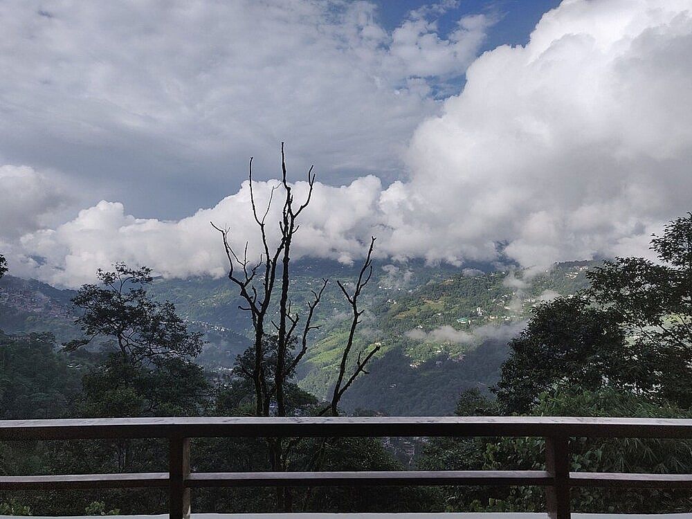 undefined Goroomgo Zimkhang Guest House Gangtok 3