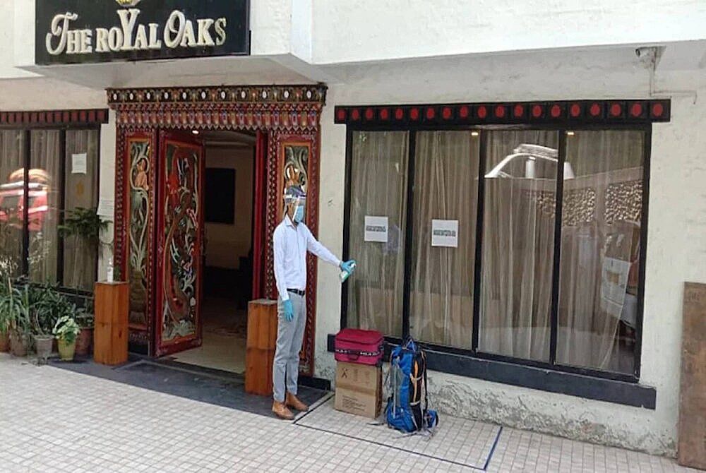 Cleanliness standards