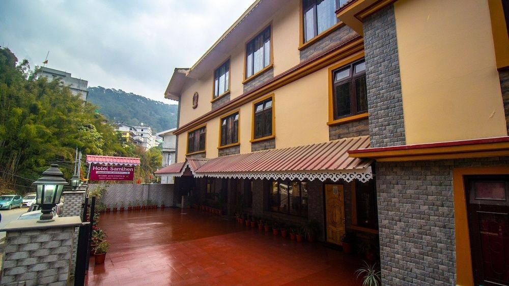 undefined Hotel Samlhen By Apsara Group of Hotels