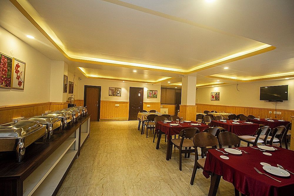 undefined Hotel Samlhen By Apsara Group of Hotels 10