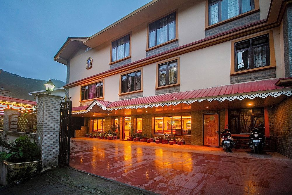 undefined Hotel Samlhen By Apsara Group of Hotels 6