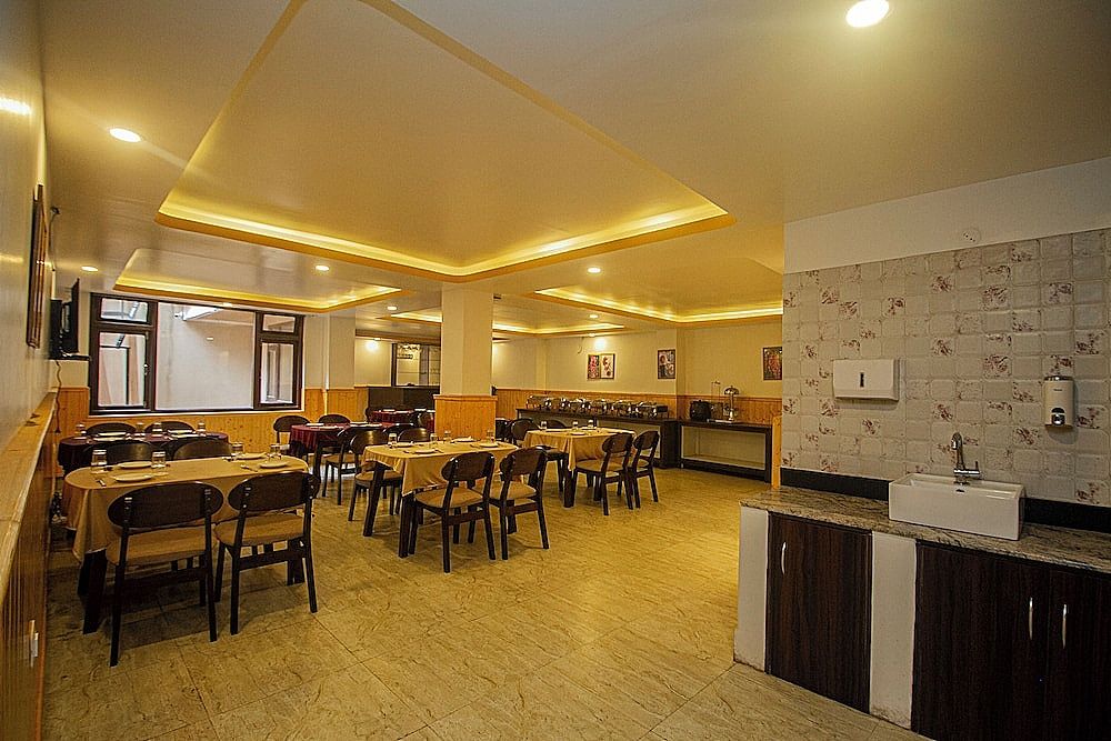 undefined Hotel Samlhen By Apsara Group of Hotels 9