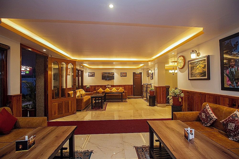 undefined Hotel Samlhen By Apsara Group of Hotels 3