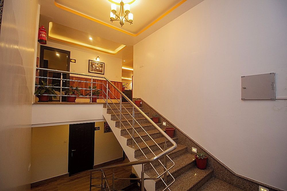 undefined Hotel Samlhen By Apsara Group of Hotels 2