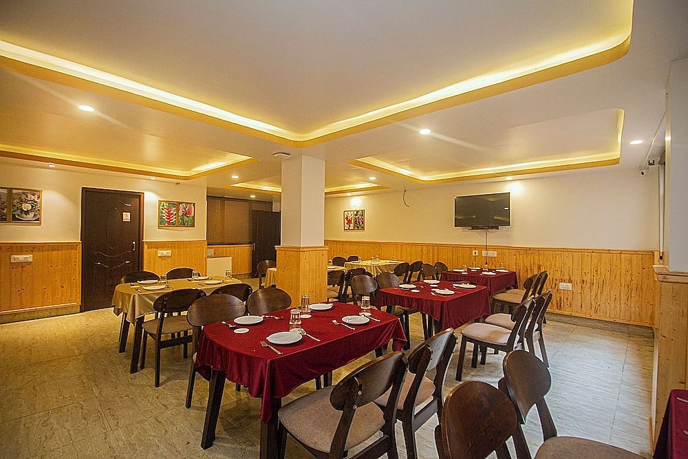 undefined Hotel Samlhen By Apsara Group of Hotels 4