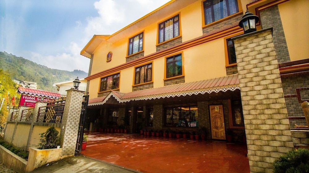 undefined Hotel Samlhen By Apsara Group of Hotels 7