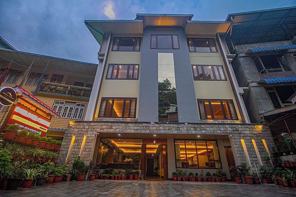 Facade