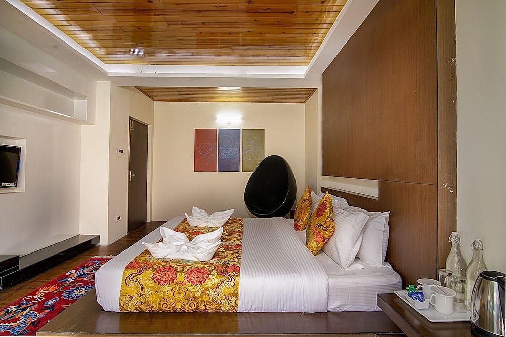Design Cabin