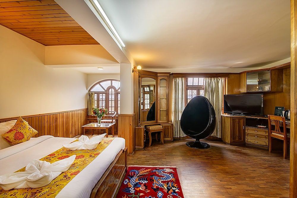 Design Cabin