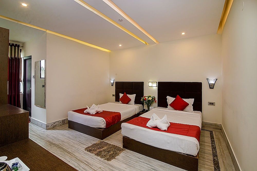 Double or Twin Room