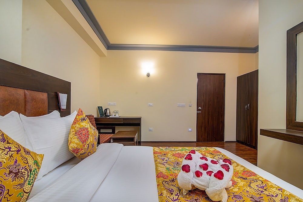 Premium Room