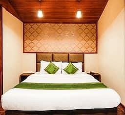 Single room - De Luxe