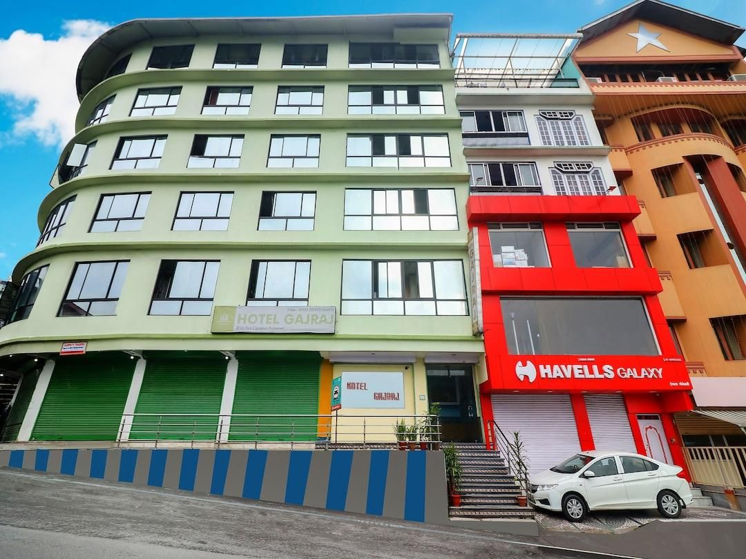 Hotel Gajraj