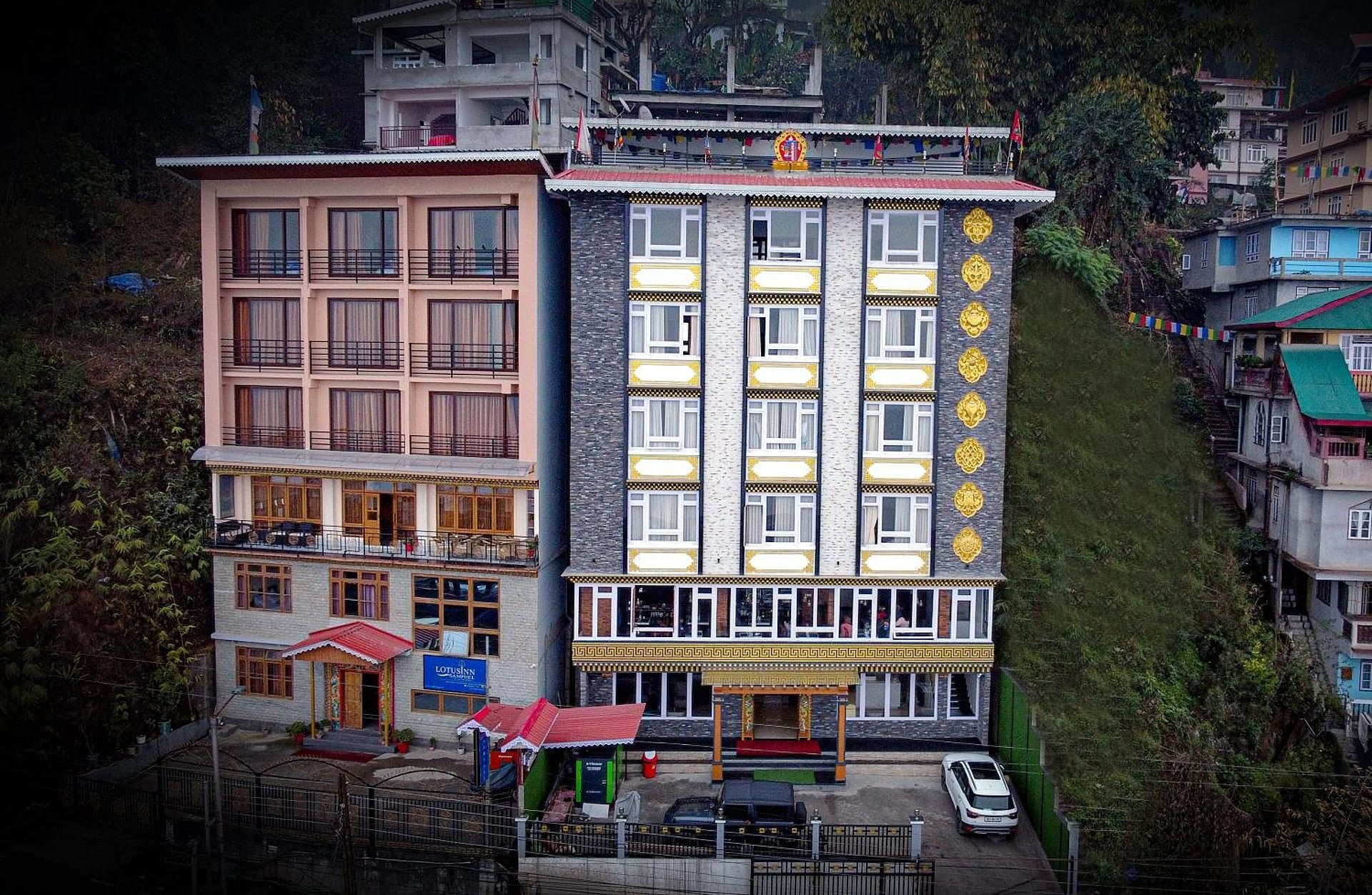 undefined Rufina Pinasa Residency 7