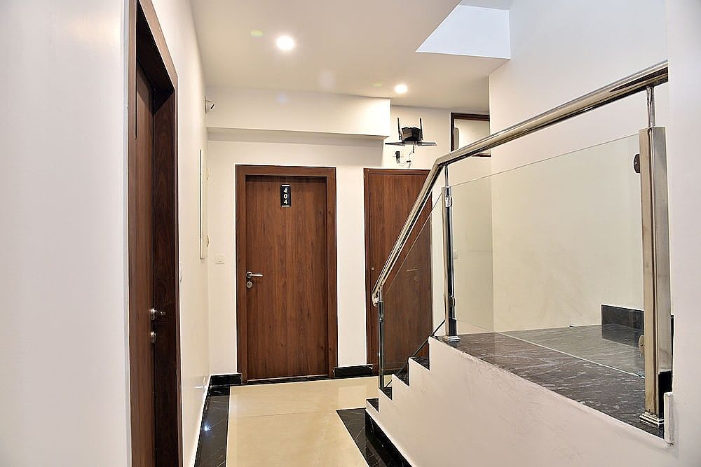 undefined Rufina Pinasa Residency 4