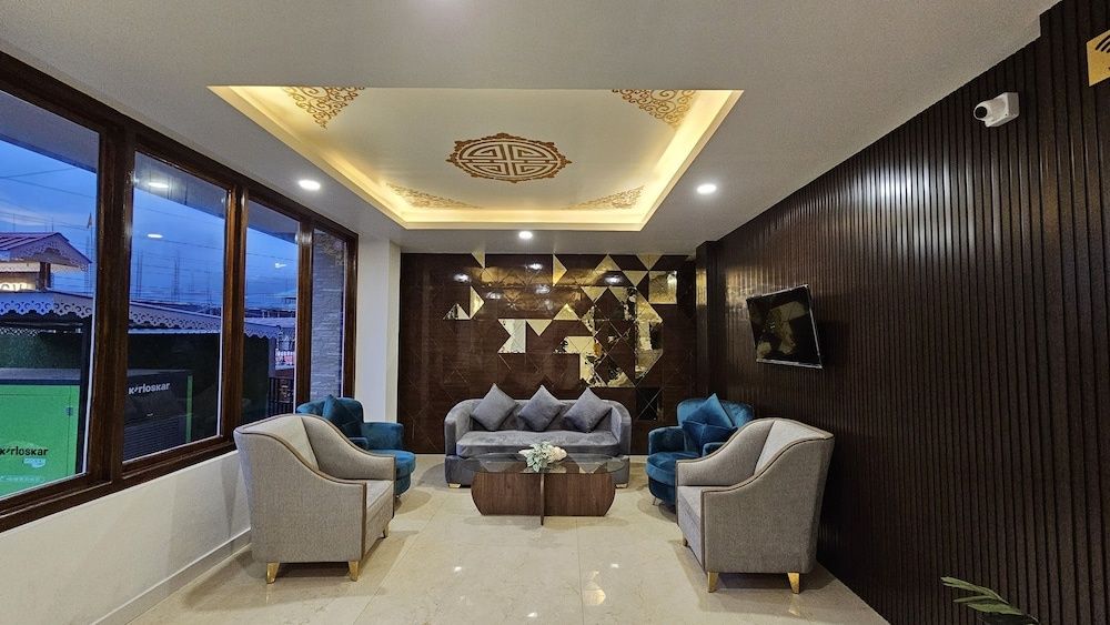 undefined Rufina Pinasa Residency 3