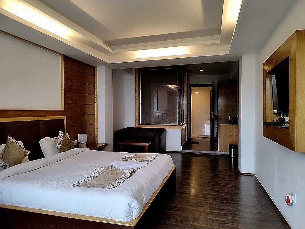 Ridan A Boutique Hotel Room 2