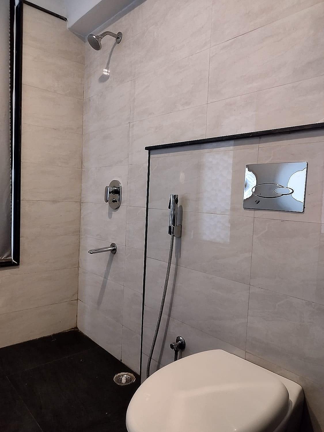 Ridan A Boutique Hotel Twin Room