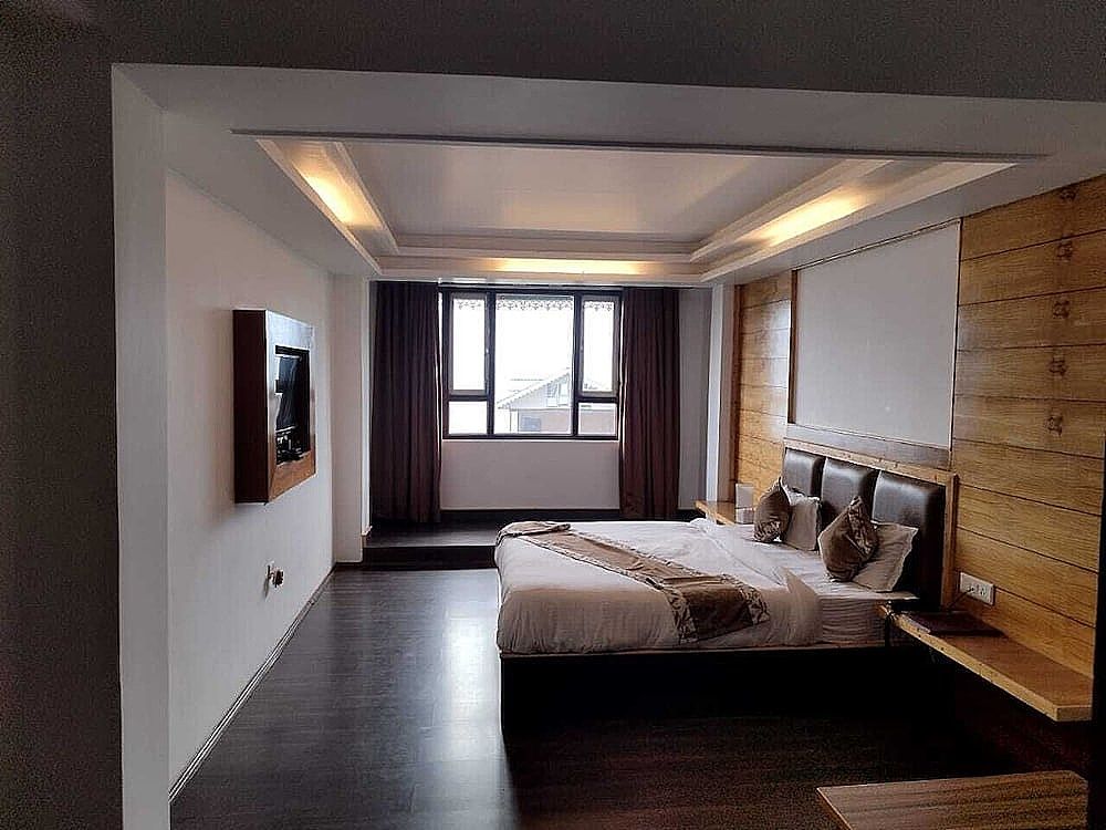 Ridan A Boutique Hotel Room 4