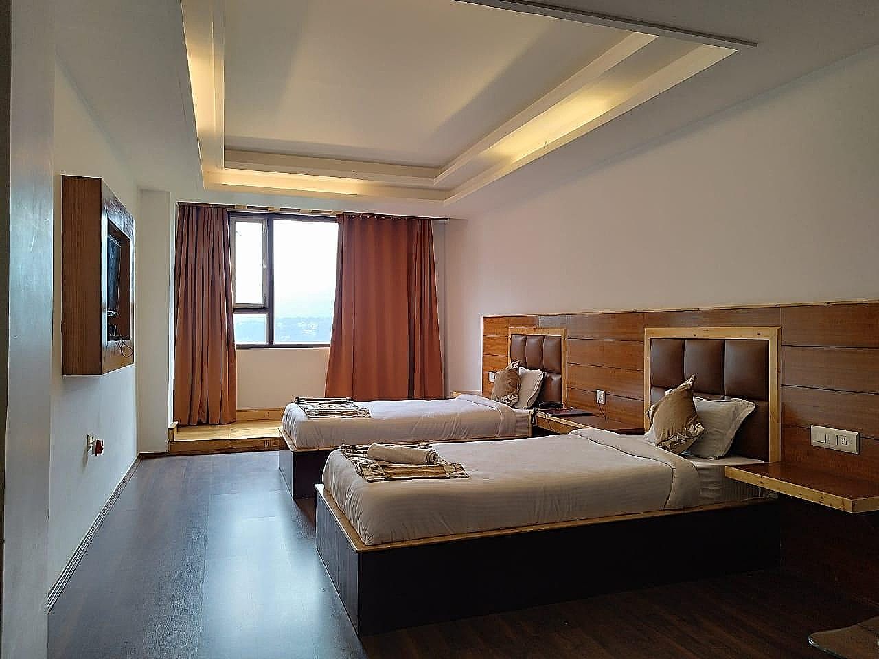 Ridan A Boutique Hotel Room 3