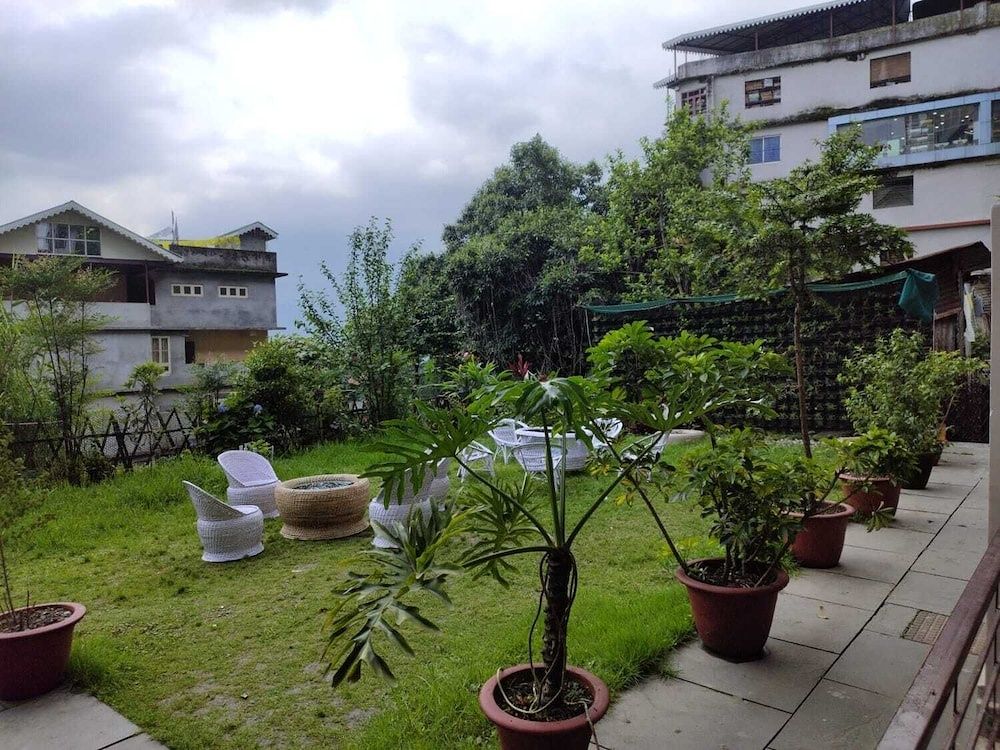 View From Room